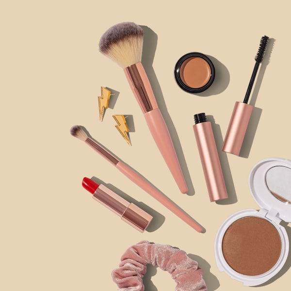 Luxury Lipstick Collection