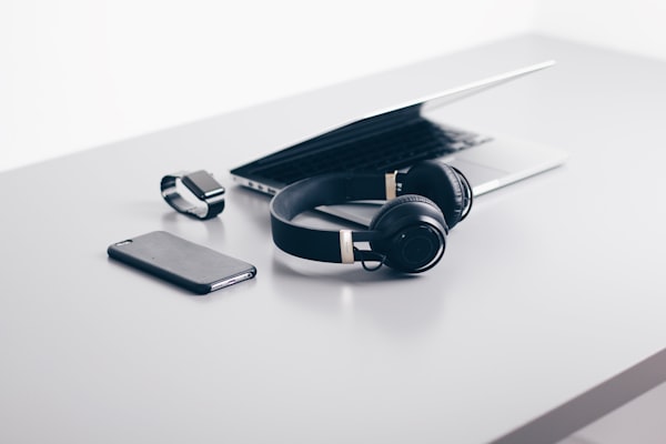 Wireless Bluetooth Earbuds